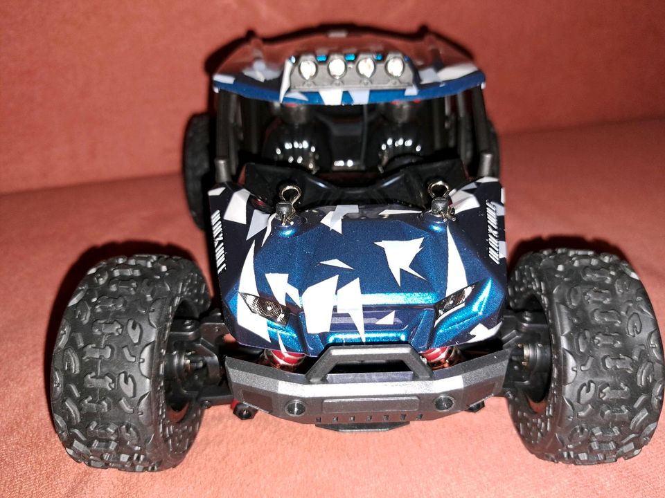 RC Car 40km/h RTR-Set NEU + OVP in Witten