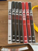 True Blood dvd set Bayern - Bad Wörishofen Vorschau