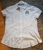 Original AIDA Bluse  Gr. L fällt kleiner aus Nordrhein-Westfalen - Alpen Vorschau