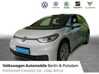 Volkswagen ID.3 Pure Performance Style 110/45 Wärmepumpe Berlin - Marzahn Vorschau