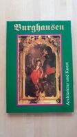 Burghausen - Architektur und Kunst, S.Scherrer / H.J.Dyck Kr. Altötting - Burgkirchen Vorschau