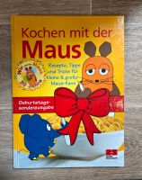 Kochbuch „Kochen mit der Maus“ Saarland - Merzig Vorschau