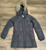 Winterjacke H&M 164 Wintermantel XS Damen Mädchen Schleswig-Holstein - Brokstedt Vorschau