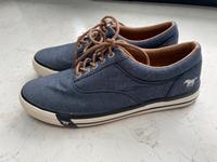 Mustang Sneakers Gr. 40 NEUWERTIG Bayern - Altmannstein Vorschau