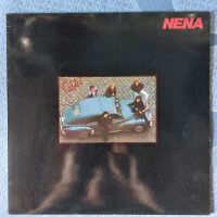 Vinyl, LP, Schallplatte    "Nena"    near mint Bayern - Paunzhausen Vorschau