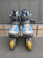 Inline Skates Kinder von Hy Skate Größe 28-30 Nordrhein-Westfalen - Kempen Vorschau