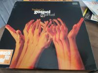 The best of gospel& spiritual vol.1..LP Baden-Württemberg - Nürtingen Vorschau