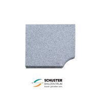 Granit Poolumrandung - Ecke Grau Platten Naturstein Sachsen - Oelsnitz/Erzgeb. Vorschau