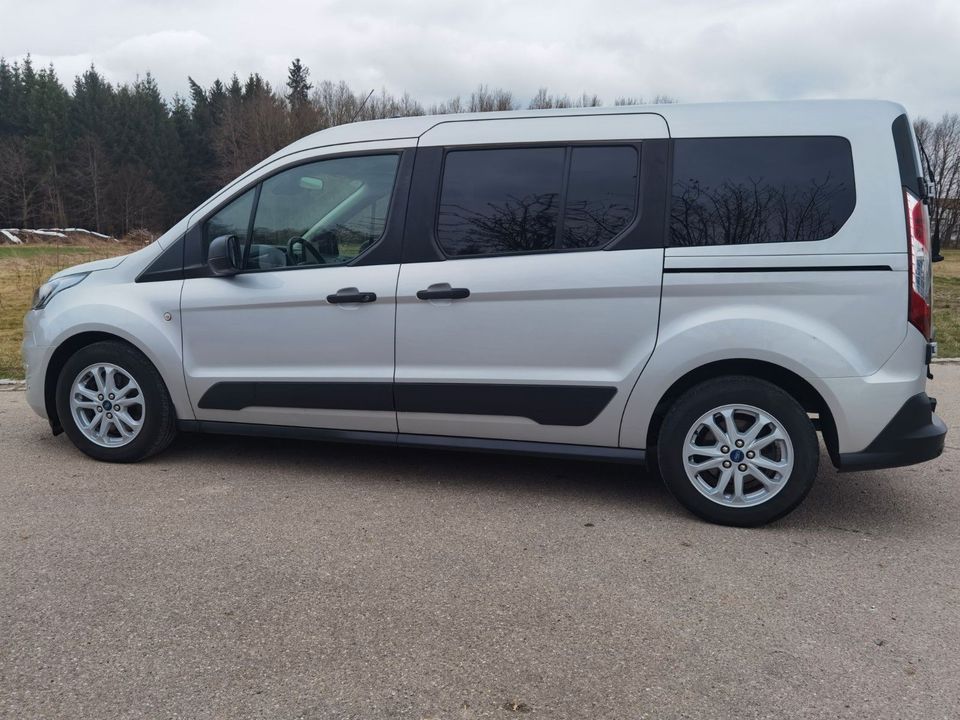 Ford Transit Connect Kombi lang Trend in Welden
