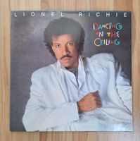 Schallplatte - Lionel Richie - Dancing in the Ceiling Hessen - Groß-Gerau Vorschau
