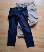 Tom Tailor Tapered Relaxed Hosen Damen  44 Nordrhein-Westfalen - Mönchengladbach Vorschau