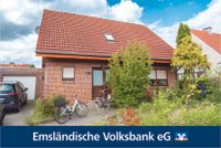 Kapitalanlage oder Eigennutz- beides möglich! Wohnhaus in Lingen-Biene Lingen (Ems) - Biene Vorschau