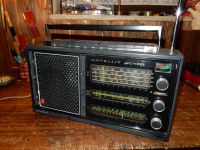 Kofferradio Grundig satellit 2000 Bayern - Beilngries Vorschau