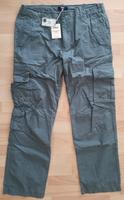 FILA Herren Hose Cargohose Outdoorhose 100% Baumwolle Neu Rheinland-Pfalz - Mainz Vorschau