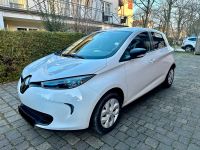 Renault Zoe Z.E.40 PDC Navi Kaufbatterie Digital Tacho MwSt Bad Doberan - Landkreis - Kühlungsborn Vorschau