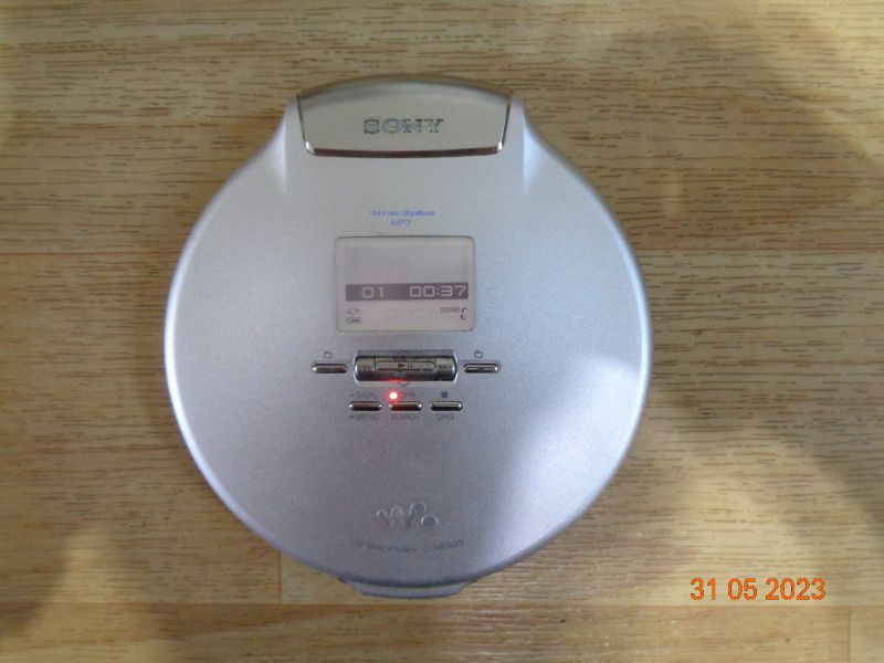 Used Sony D-NE920 DVD players for Sale | HifiShark.com