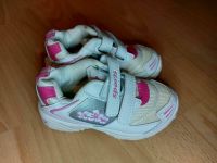 Turnschuhe Neu Sneaker Gr.24 Mädchen Nordrhein-Westfalen - Nümbrecht Vorschau