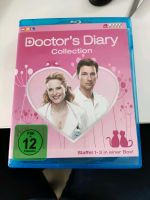 Doctor Diary Collection  Blue Ray 4 CDs Baden-Württemberg - Albershausen Vorschau