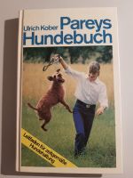 Buch - Ulrich Kober - Pareys Hundebuch - Hardcover - Sachbuch Niedersachsen - Dissen am Teutoburger Wald Vorschau