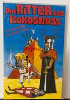 Die Ritter der Kokosnuss, Originalverpackung, VHS, Monty Python Niedersachsen - Ronnenberg Vorschau
