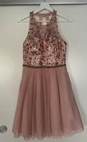 Abendkleid Gr. 36 Vera Mont Baden-Württemberg - Zwingenberg Vorschau