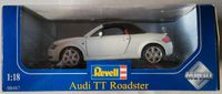 Revell Audi TT Roadster weiß/ rot in OVP Nordrhein-Westfalen - Bad Laasphe Vorschau