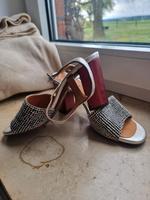 Sandalette, Sandale, Gr 35, Chie Mihara, NEU Niedersachsen - Clenze Vorschau