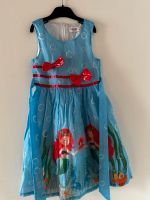 Kleid Meerjungfrau Größe 116/122 Hessen - Dietzenbach Vorschau