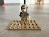 Lego Star Wars Minifigur Rebell Trooper Saarland - Ottweiler Vorschau