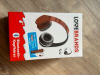 Ferrero Lovebrands Kopfhörer Bluetooth NEU Nordrhein-Westfalen - Pulheim Vorschau