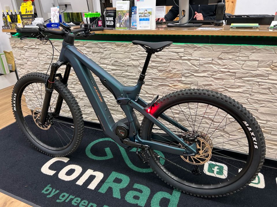 Scott Patron 910 Contessa eRide 2024 E Bike NEU Smart -600€ SALE in Kaiserslautern