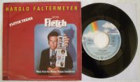 HAROLD FALTERMEYER FLETCH THEME Vinyl Single Nordrhein-Westfalen - Wesel Vorschau