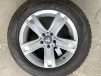 Original Mercedes Benz 17“ Alufelgen GLK X204 Winter Räder Berlin - Rudow Vorschau