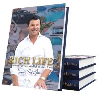 Rich Life 10 Gebote für ganzheitlichen Reichtum | Paul Misar |NEU Niedersachsen - Seevetal Vorschau