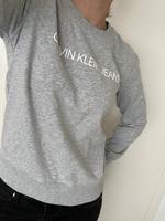 Calvin Klein Pullover grau xs super Zustand Duisburg - Duisburg-Süd Vorschau