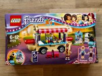 Lego Friends 41129 - Neu und OVP Hessen - Messel Vorschau