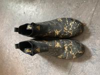 Adidas Fußballschuhe “PogBoom” – Kunstrasen – Gr. 43 1/3 Bremen - Horn Vorschau