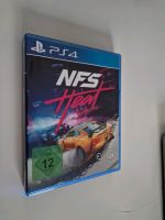 PS4 NFS Heat Thüringen - Römhild Vorschau