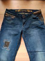 Jeans von Desigual Nordrhein-Westfalen - Langenfeld Vorschau