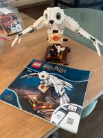 Lego Harry Potter 75979 Hedwig (2 Teile fehlen) Düsseldorf - Bilk Vorschau