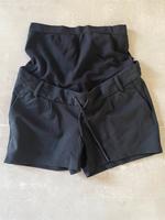 Umstandshose Short blau Only Rheinland-Pfalz - Kettig Vorschau