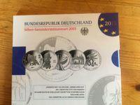 10 Euro Silber PP Gedenkmünzenset 2015 Bayern - Gallmersgarten Vorschau