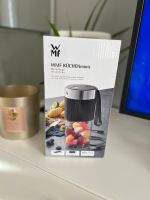 WMF Smoothie Maker Kleingerät Küchengerät mix on to go mini Thüringen - Sömmerda Vorschau