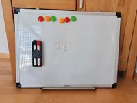 Magnetisches whiteboard, Tafel Bayern - Volkach Vorschau