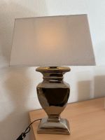 Lampe in Silber Niedersachsen - Oldenburg Vorschau