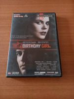 DVD Birthday Girl m Nicole Kidman Niedersachsen - Haste Vorschau