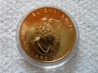 Münze Medaille sehr schön. Niedersachsen - Alfeld (Leine) Vorschau