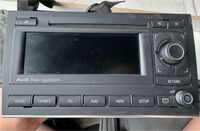 Audi A4 8E B6 B7 Blaupunkt Radio Navi BNS 5.0 Baden-Württemberg - Ilvesheim Vorschau