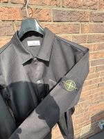 Stone Island Overshirt Workwear 3/1 XL black NEU Kreis Pinneberg - Rellingen Vorschau