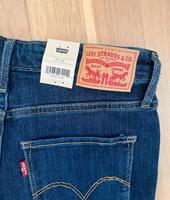 Levi’s Damen Jeans 721 High-Rise Skinny BRANDNEU Bayern - Schweinfurt Vorschau